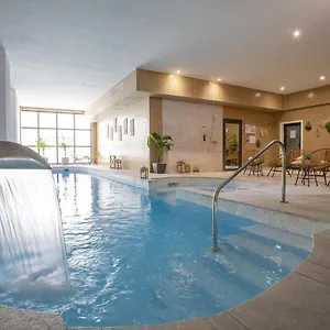 Eden & Spa Hotel